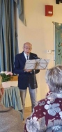 L'autore Paolo Testa